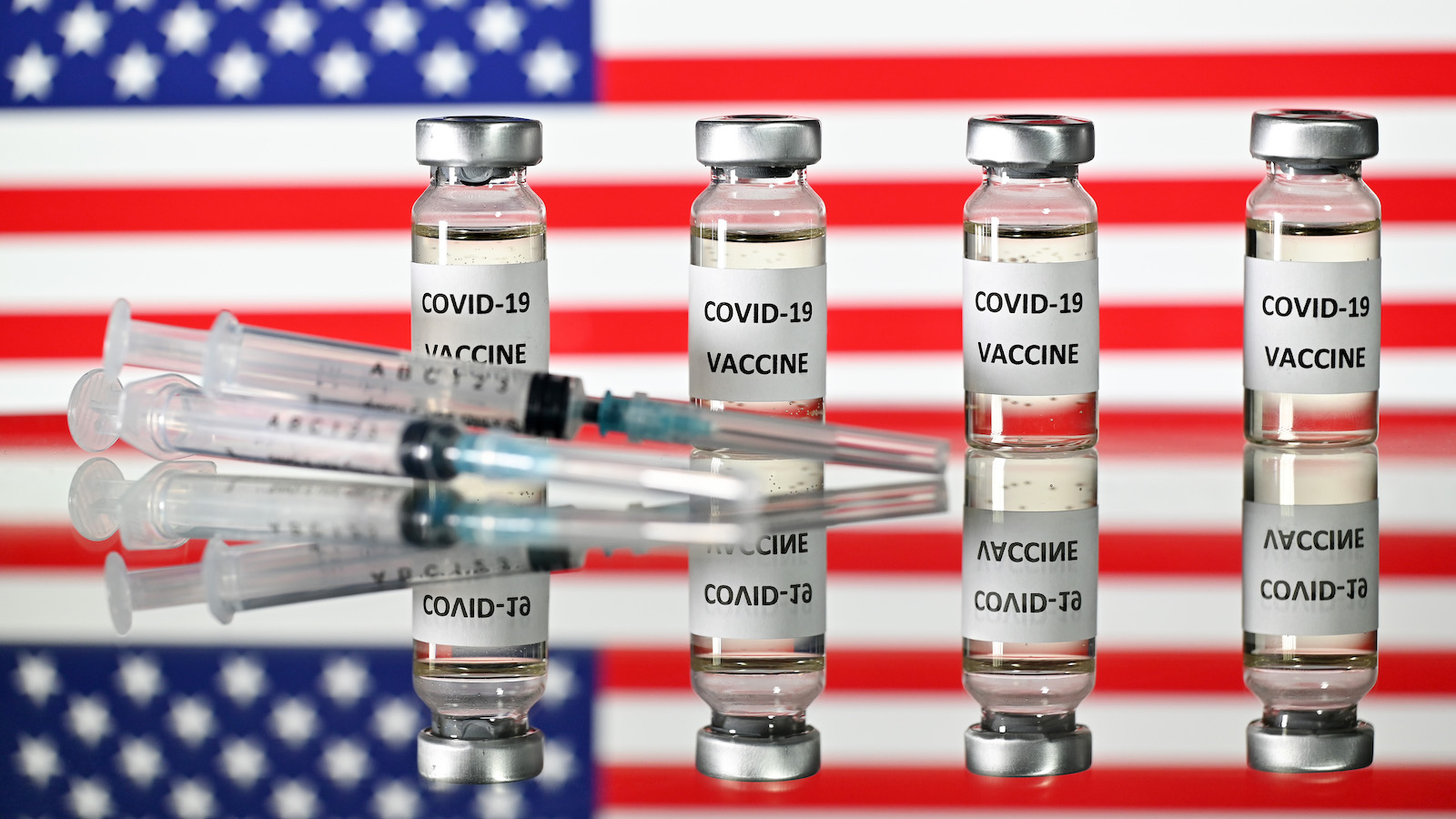 Preguntas de la audiencia sobre el coronavirus: ¿Hay que volver a vacunarse con algún antígeno permitido por EE.UU. para entrar al país?