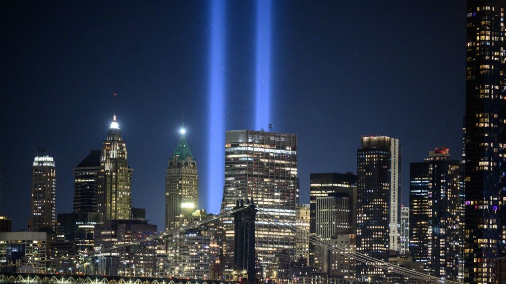 11 de septiembre de 2001, el día que el mundo cambió para siempre