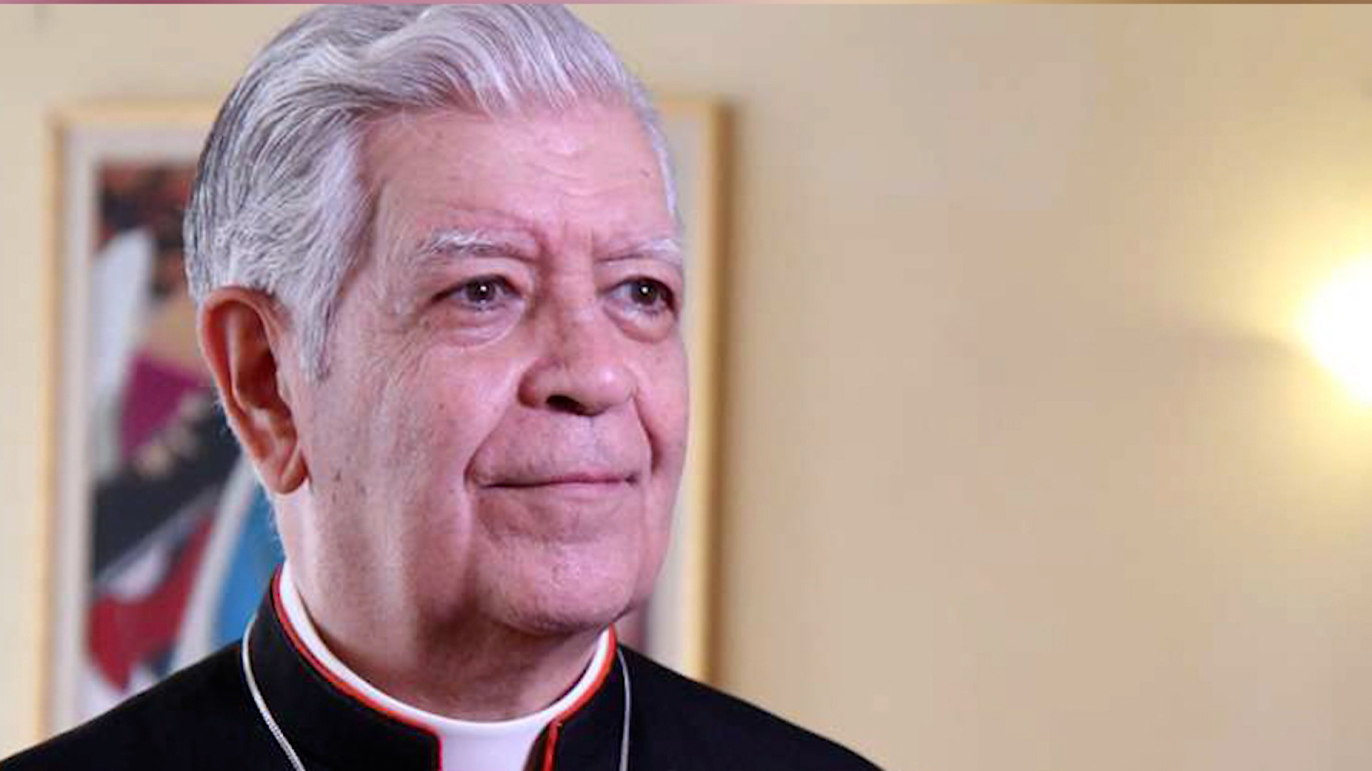 Muere por covid-19 el cardenal Jorge Urosa Sabino, arzobispo emérito de Caracas