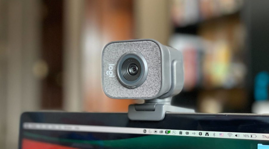 Logitech StreamCam: la mejor webcam para creadores de contenido