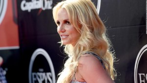 Britney Spears borró su cuenta de Instagram