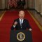 ANÁLISIS | Biden recurre a la construcción de la nación en casa, pero las amenazas políticas que dejó en Afganistán podrían volver a perseguirlo