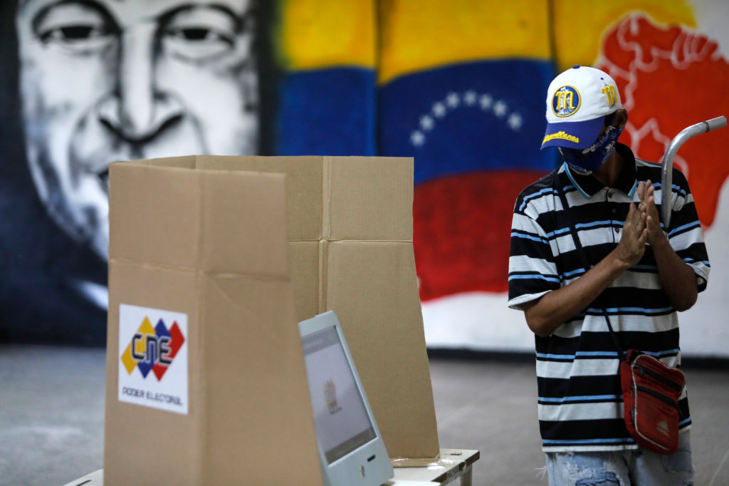 Unión Europea enviará una misión a las elecciones de Venezuela