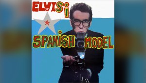 elvis costello spanish model cover