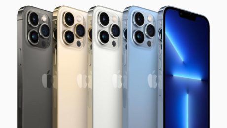 Los nuevos iPhone 13 y 13 Pro siguen ofreciendo carga inalámbrica