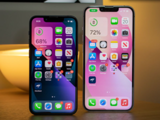 Un 15% más barato: Apple comenzó a vender smartphones reacondicionados  iPhone 13 mini, iPhone 13 Pro y iPhone 13 Pro Max