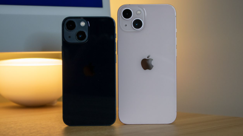 Cómo puedes reservar el nuevo móvil de Apple: iPhone 13, iPhone 13 mini,  iPhone 13 Pro o iPhone 13 Pro Max ya disponibles