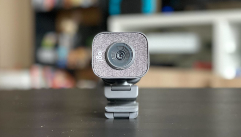 Logitech estrena nueva cámara web para usuarios que se preocupan por su  privacidad