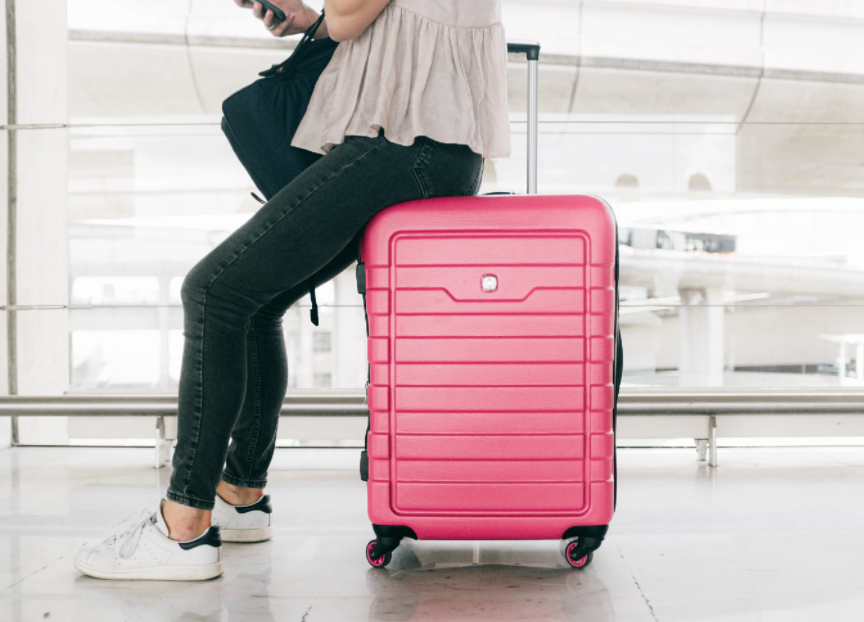 Si no te gusta arrastrar la maleta, te presentamos las mochilas de viaje  más completas