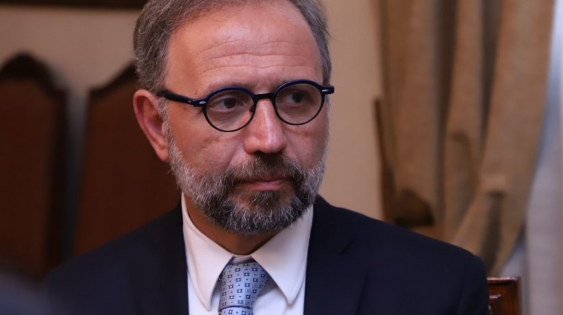 Gustavo Marangoni: "El oficialismo tiene pocos candidatos, y la oposición quizás tiene demasiados" | CNN