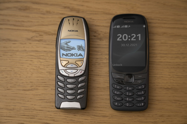 Original Nokia 6310 6310i pantalla LCDpantalla 4850163 nuevo 