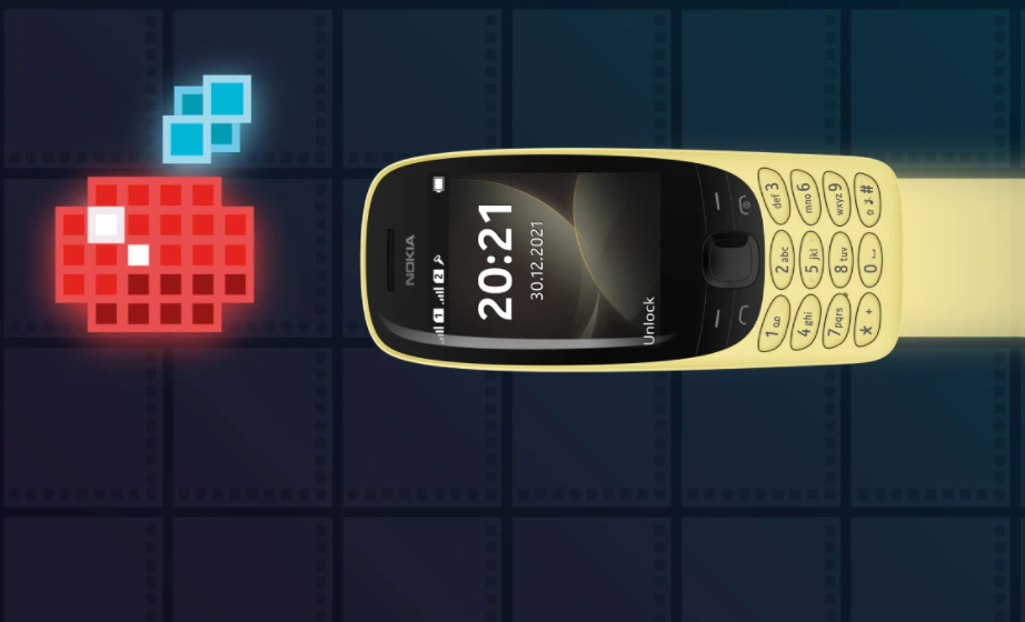 Nokia 6310 teléfono móvil Bronce