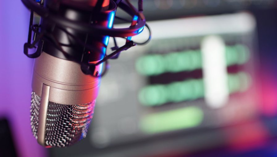 Los mejores micrófonos para grabar podcast