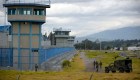 Enfrentamiento en cárcel ecuatoriana deja 24 muertos