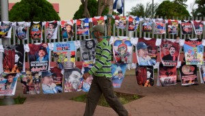 Elecciones en Nicaragua son broma macabra, dice escritor