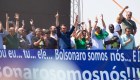  ¿Qué dijo Bolsonaro en las marchas que convocó en Brasil? Así avanzan las movilizaciones