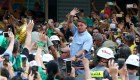  Bolsonaro se retracta sobre “desobedecer” al Tribunal Supremo