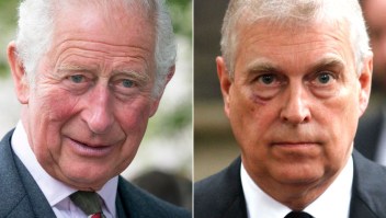 Dos escándalos involucran a la familia real británica