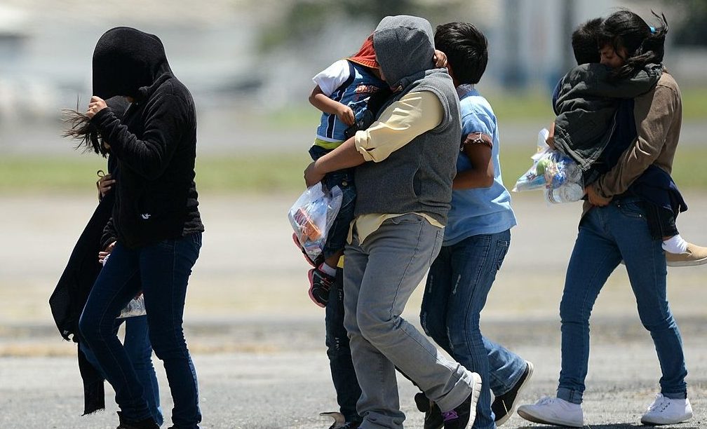 Mexico finds 197 migrating children traveling alone