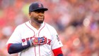 Big Papi: The Red Sox have their heads on the right side