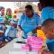 OMS recomienda uso de primera vacuna contra la malaria