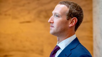 Mark Zuckerberg recupera US$ 2.400 millones en un día