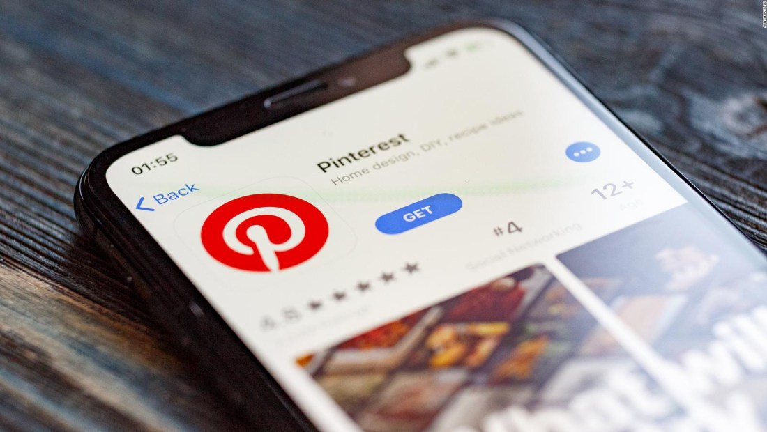 Paypal niega la compra de Pinterest