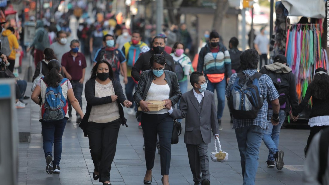 ¿En qué lugar se sienten más inseguros los mexicanos?