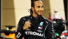 Lewis Hamilton habla del acoso en las redes sociales