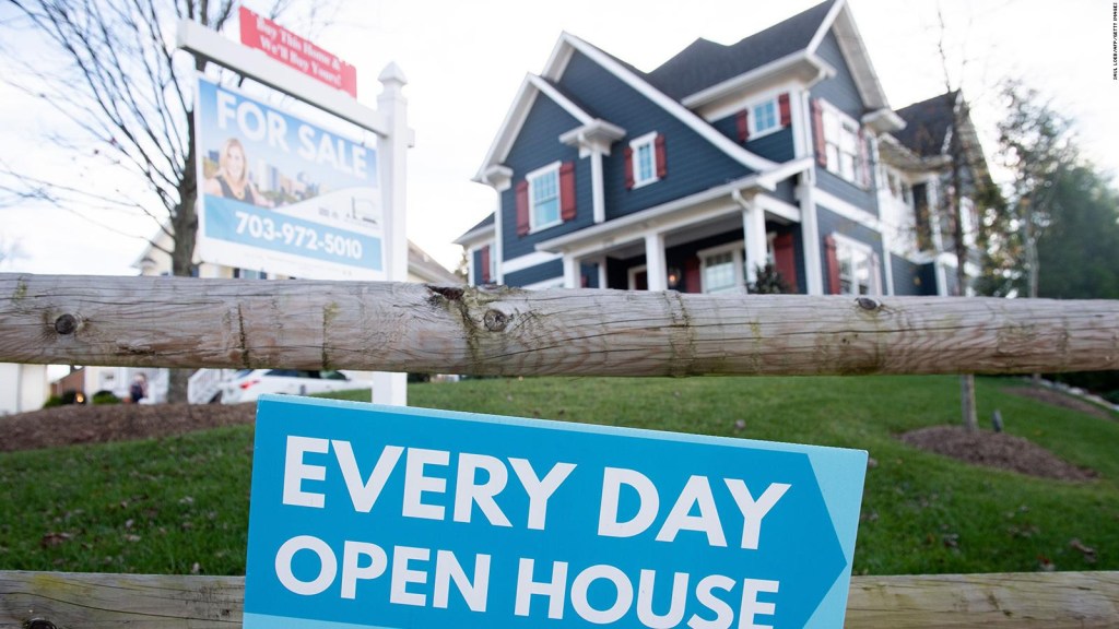 Los precios de las viviendas registran aumento récord