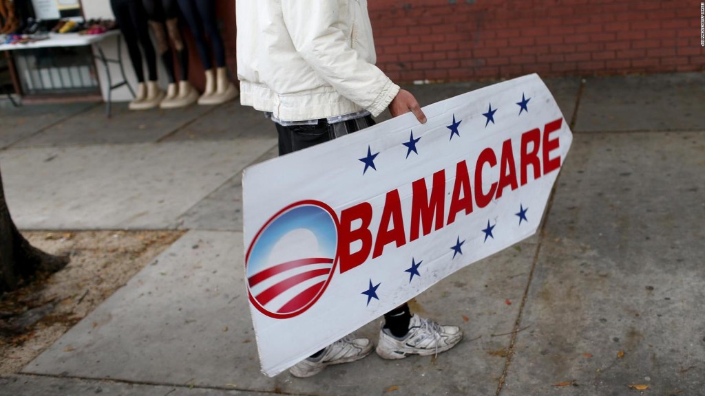 Bessara and Obamacare: Latin numbers grew