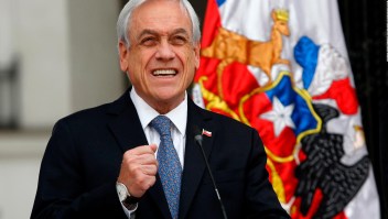 Papeles de Pandora: Abren caso contra presidente Piñera