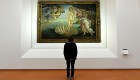 Esperan más de US$ 40 millones por obra de Botticelli