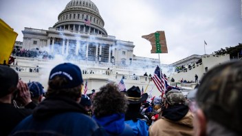 Liz Cheney plantea si Trump organizó ataque al Capitolio