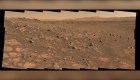 Perseverance sí avanza sobre un lago extinto en Marte