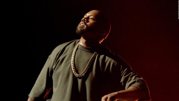 Kanye West ahora será legalmente Ye