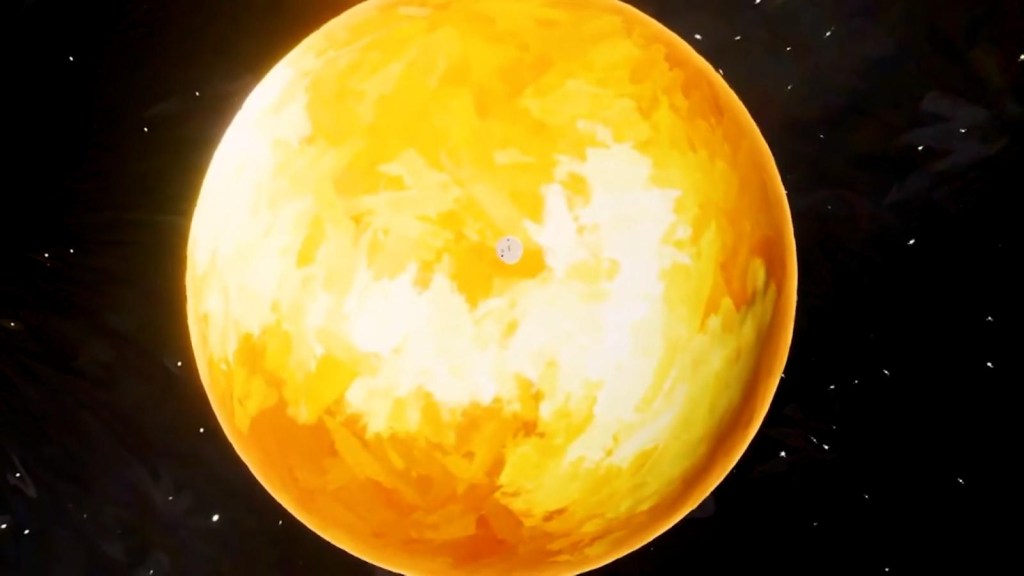 Nuova scoperta sui possibili oceani su Venere