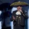 Mejora la salud del cantante Vicente Fernández