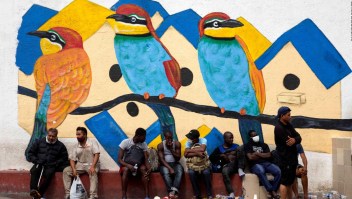 Vuelos de haitianos desde México, ¿retorno asistido o deportación?