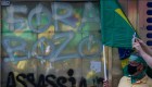 Nuevas marchas contra Bolsonaro