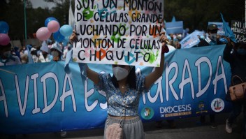 México, dividido en torno al aborto