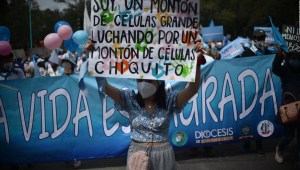 México, dividido en torno al aborto