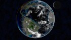 Estudio revela que la Tierra ya no brilla como antes