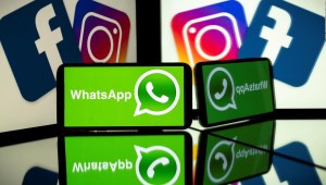 Prolongada caída de WhatsApp, Facebook e Instagram