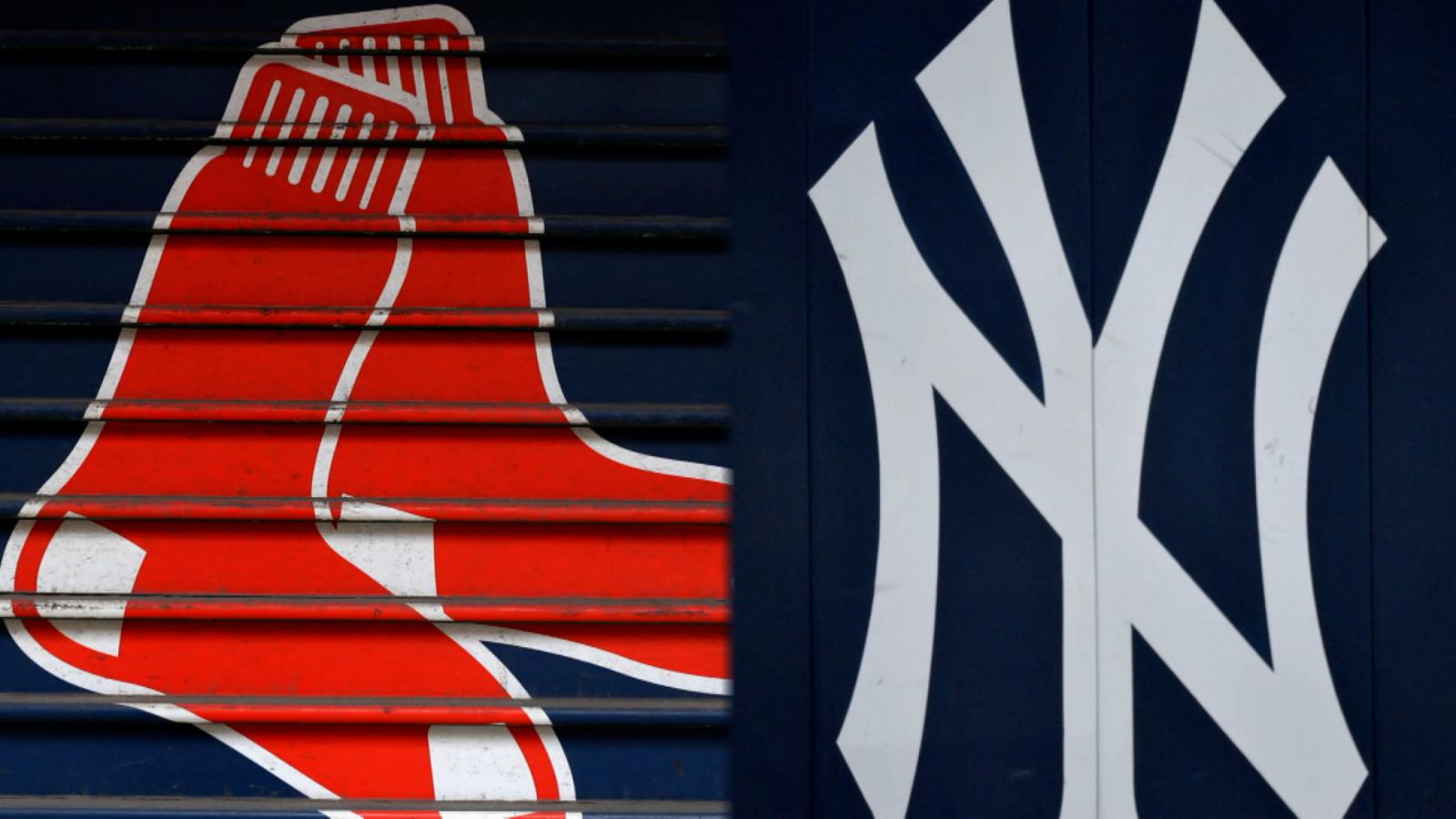 Red Sox vs. Yankees: la rivalidad se revive en la postemporada de la MLB