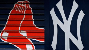 Red Sox vs. Yankees, rivalidad sin margen de error