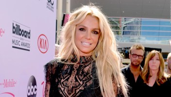 El mensaje de Britney Spears a sus fans