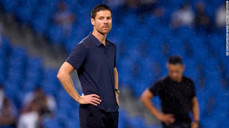 Xabi Alonso Fue Un Jugador Excepcional, ¿cómo Será Ahora De Entrenador?