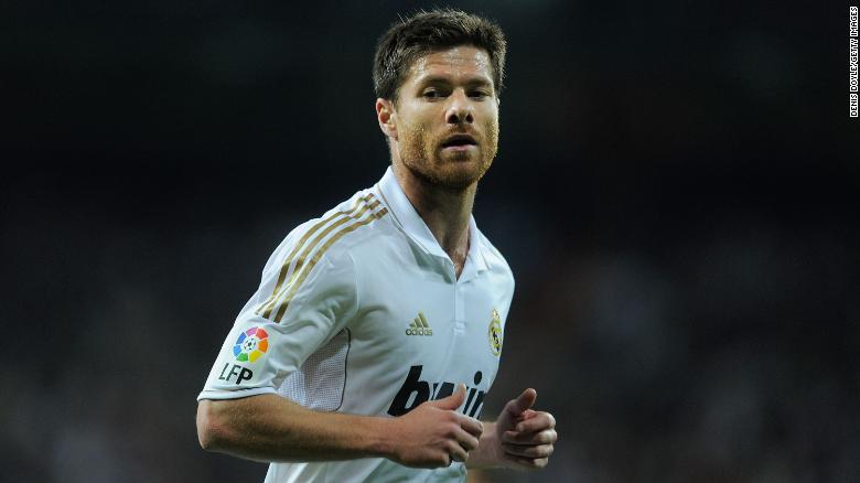 Xabi Alonso Fue Un Jugador Excepcional, ¿cómo Será Ahora De Entrenador?