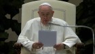 El papa expresa vergüenza por abusos en Francia